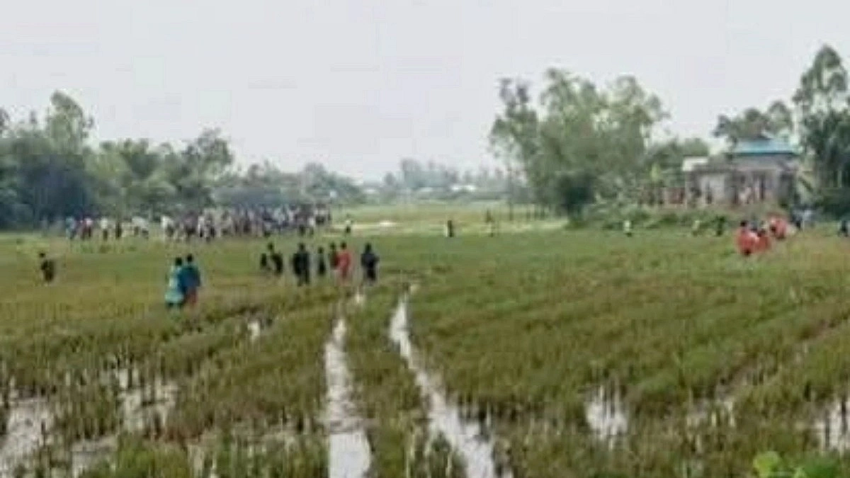20 Injured in Clash Between Two Groups Over Ludo Game in Habiganj