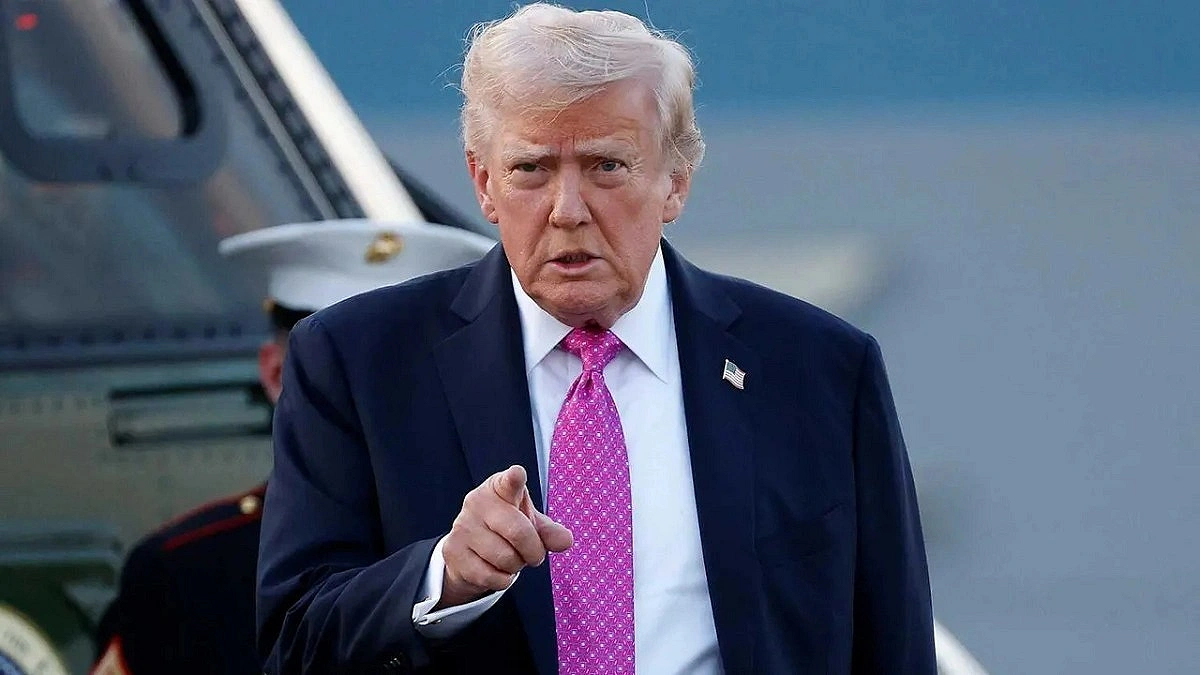 Iran Will Cease to Exist if US Returns to War