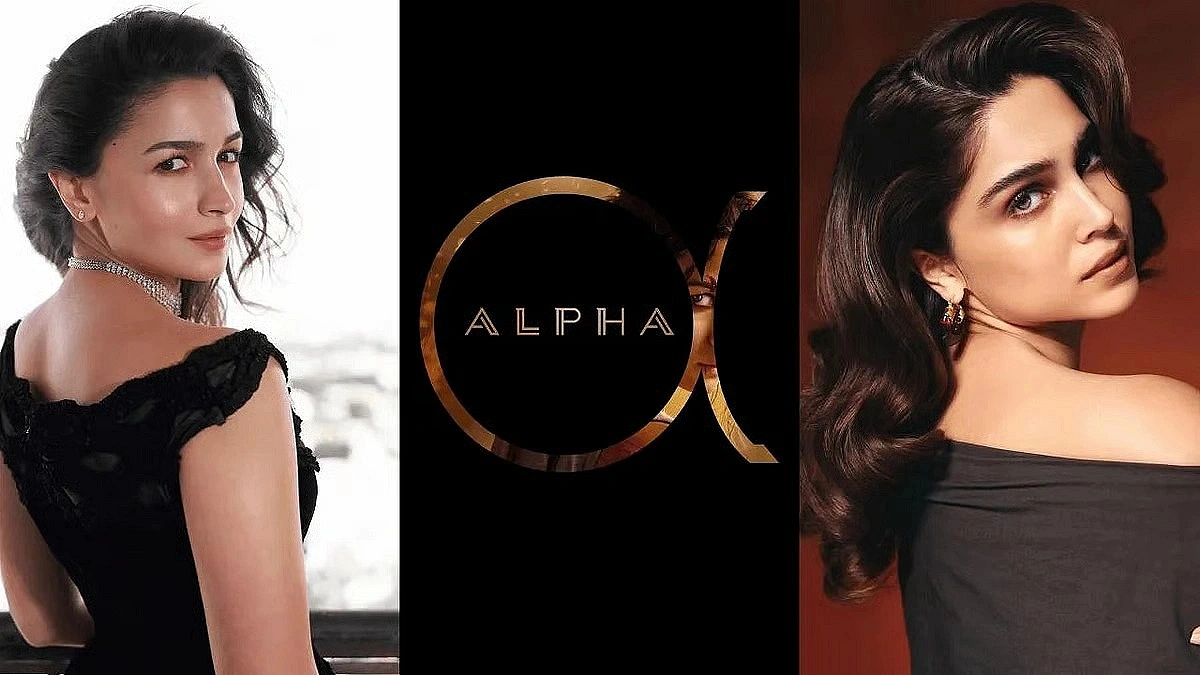 Teaser Release on June 10, 'Alpha' Brings the Surprise