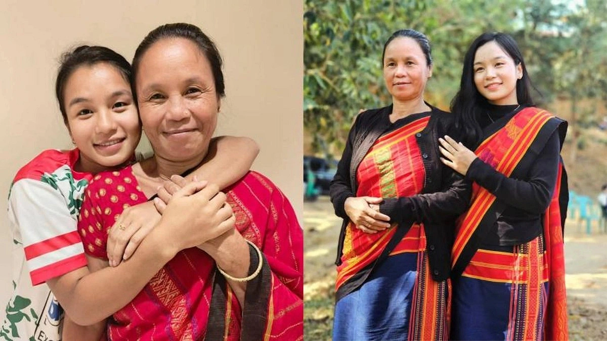 Ritu's Mother: 'I Told Ritu to Score a Goal Today'