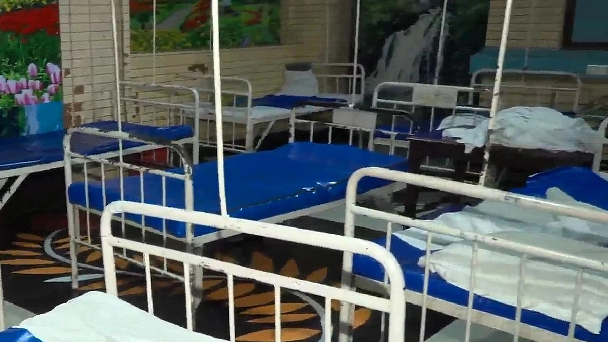 Ad-din Hospital Newborn Death Report Submitted