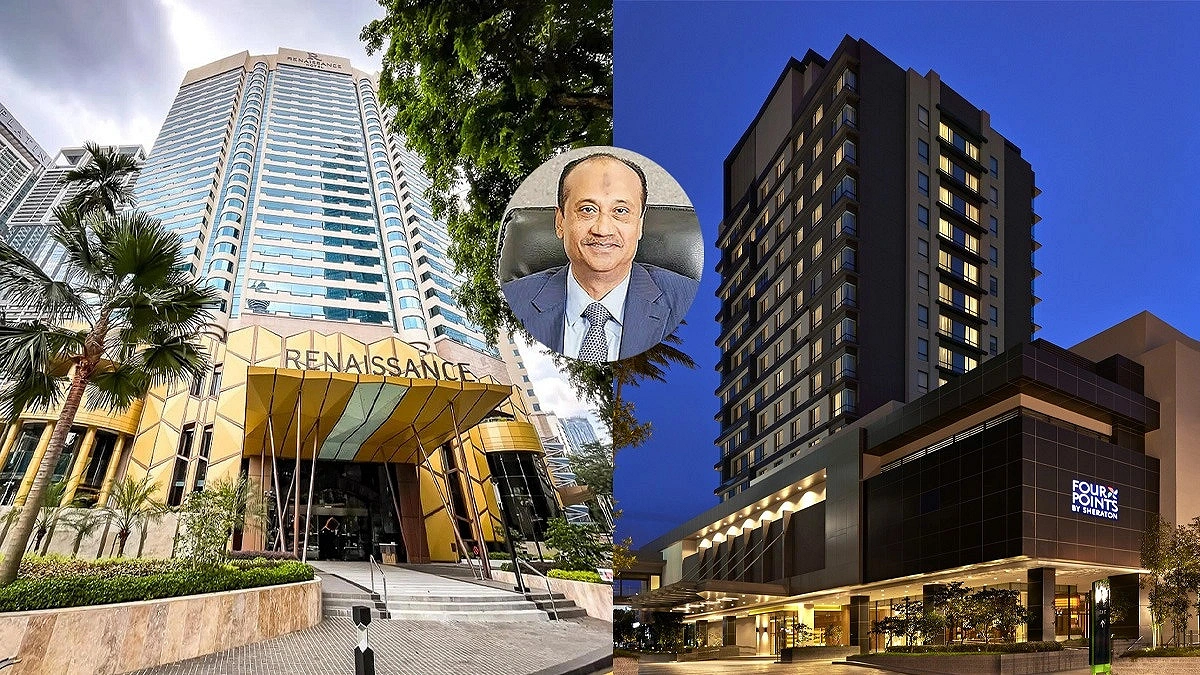 After Singapore and Cyprus, S Alam's Hotel Business in Malaysia Under Scrutiny