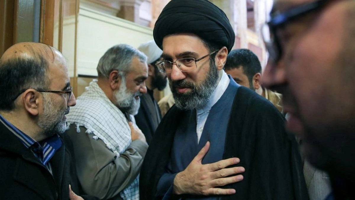 Iran’s Supreme Leader Says He Dislikes Deal With U.S., but Allowed It