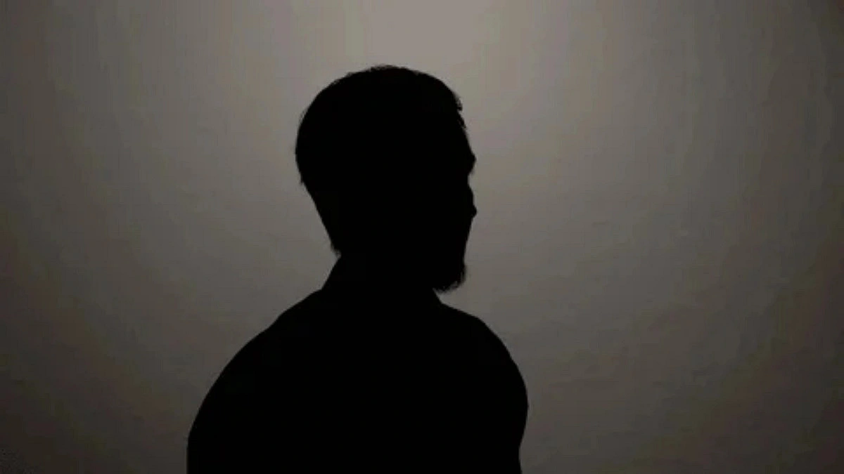 'I Didn't Want to Be the Father of a Rape Victim; I Wanted to Be a Proud Father'