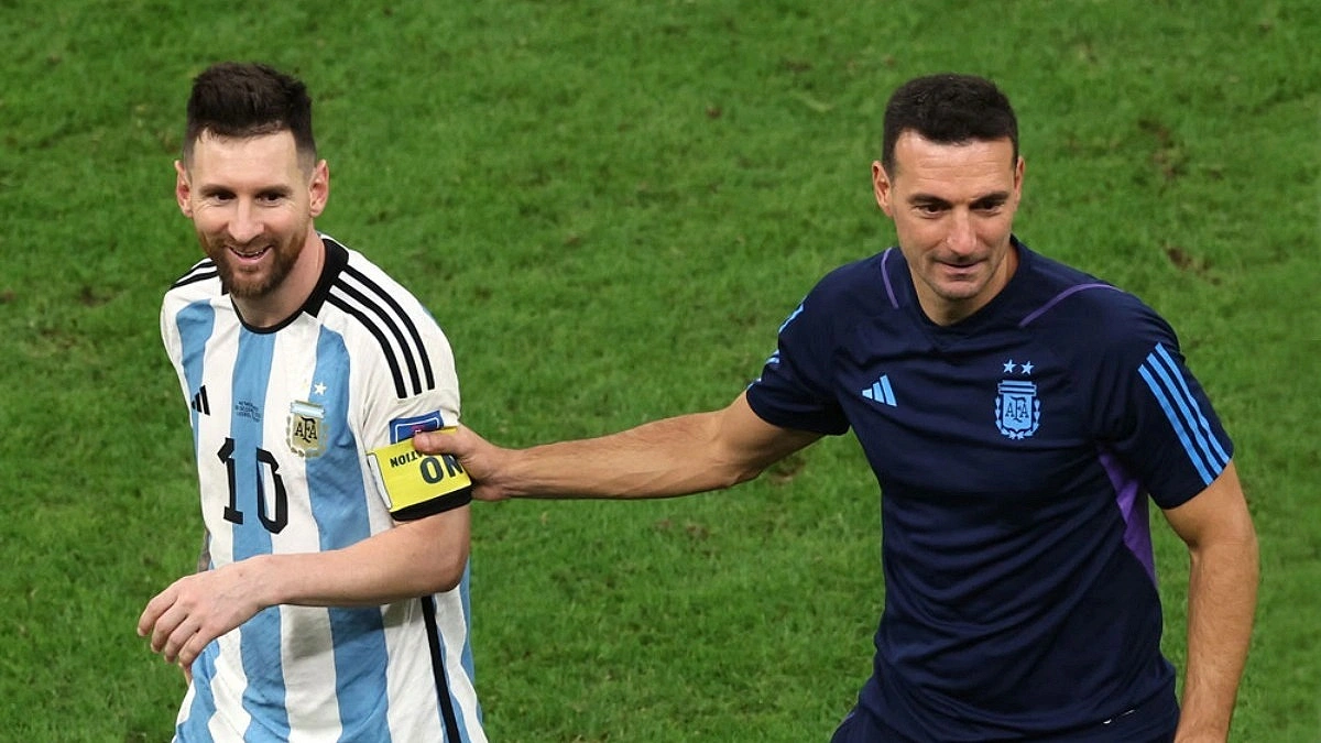 “Messi Is Much Better Than Before”