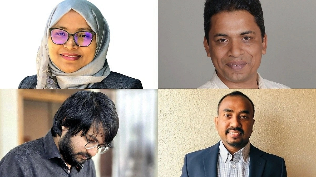 Four Bangladeshi Researchers Gain Global Recognition for Their Study