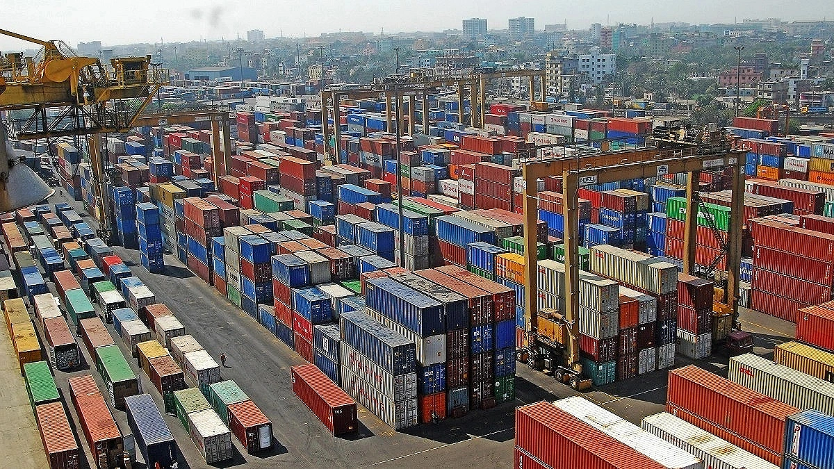 Port Seeks New Operators, Old Ones Oppose