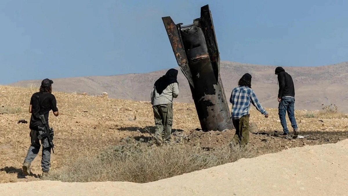 Attacks Temporarily Suspended; Iran-Israel Conflict May Resume