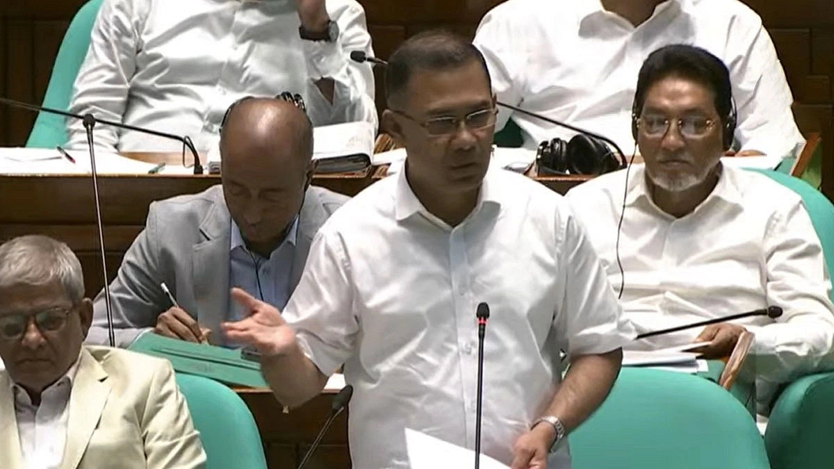 PM: We’ve Delivered Much-Needed Relief to Citizens