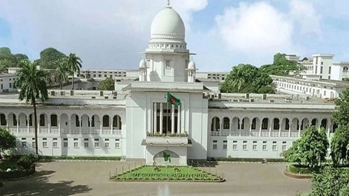 Uncertainty Remains Over the Caretaker Government System