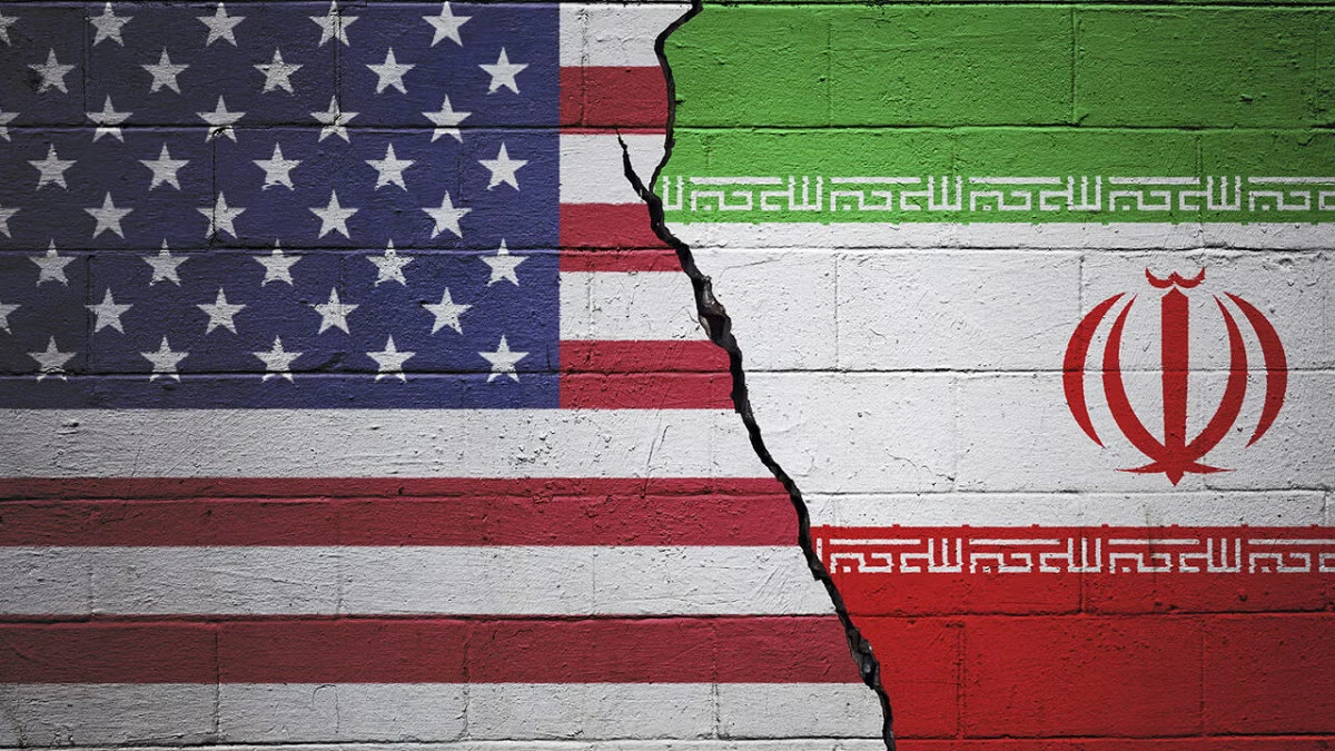Deal Between Iran and US Not Being Signed Today