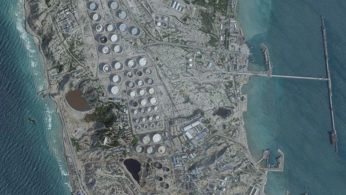 US Backs Down, Iran Can Export Oil