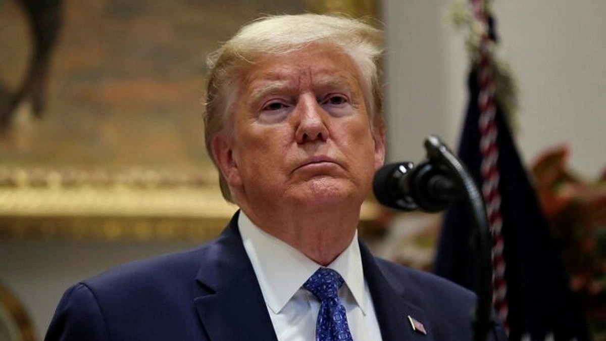 Leaked Draft Suggests Major Concessions to Iran, Trump Rejects