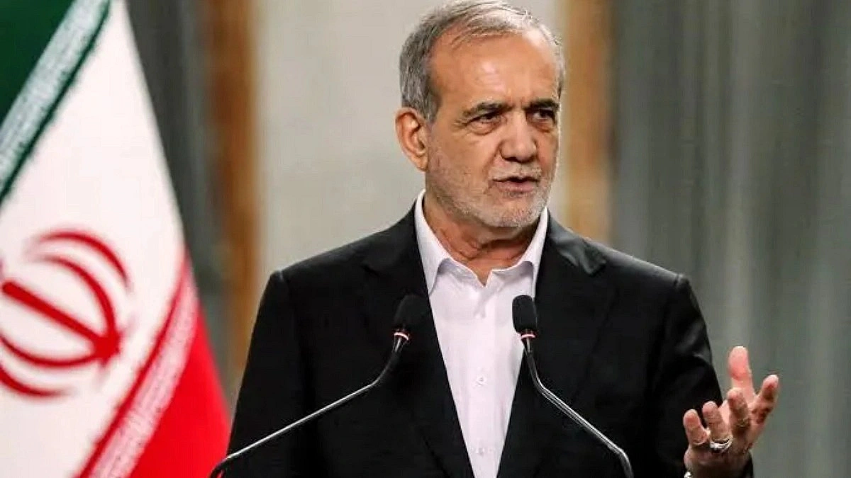 Iran to Receive $6 Billion Through Qatar