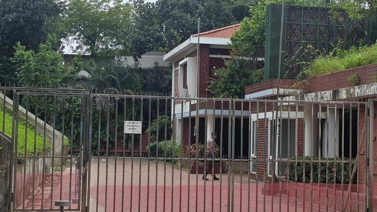 Dipen Dewan to Vacate Official Residence