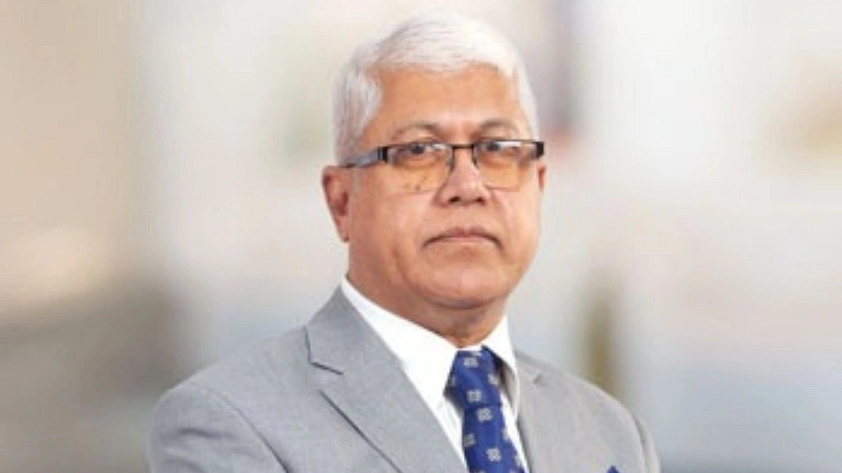 Fazlur Rahman Appointed Chairman of AB Bank