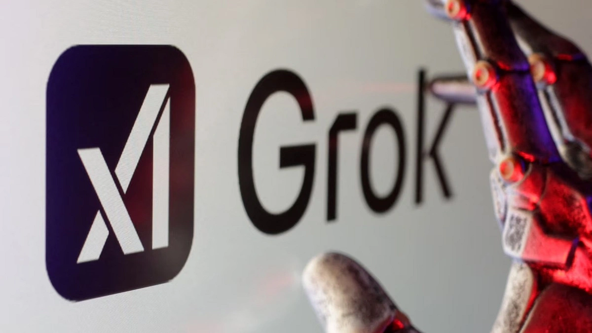US Confirms Musk’s Grok AI Used in Iran Strikes