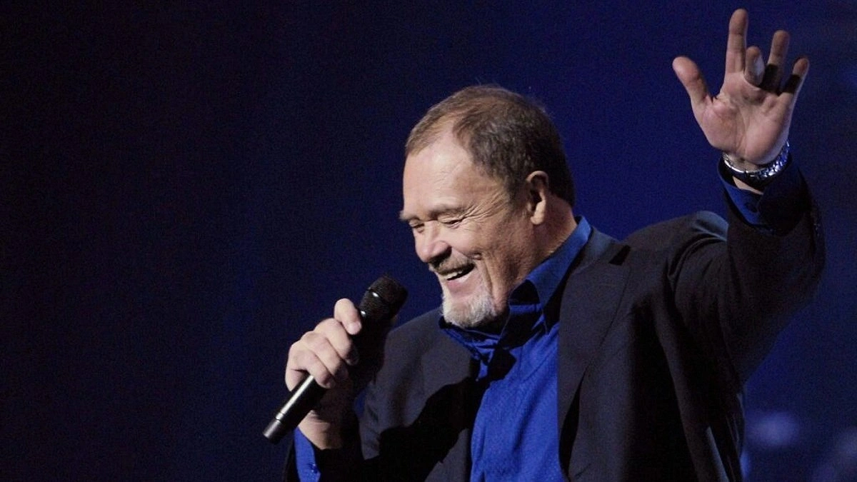 Grammy-Winning Music Legend David Clayton-Thomas Dies