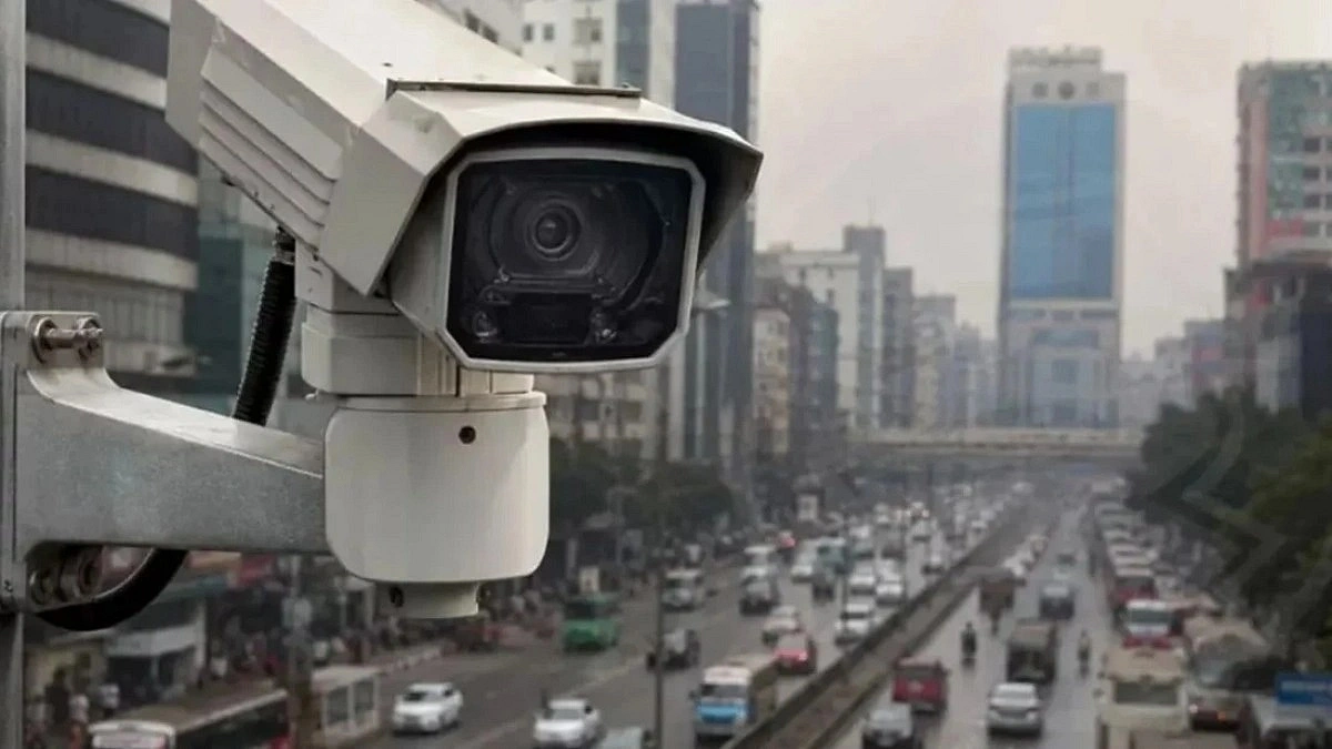 Reports of AI Camera Shutdown at Two Signals Are Rumors: DMP