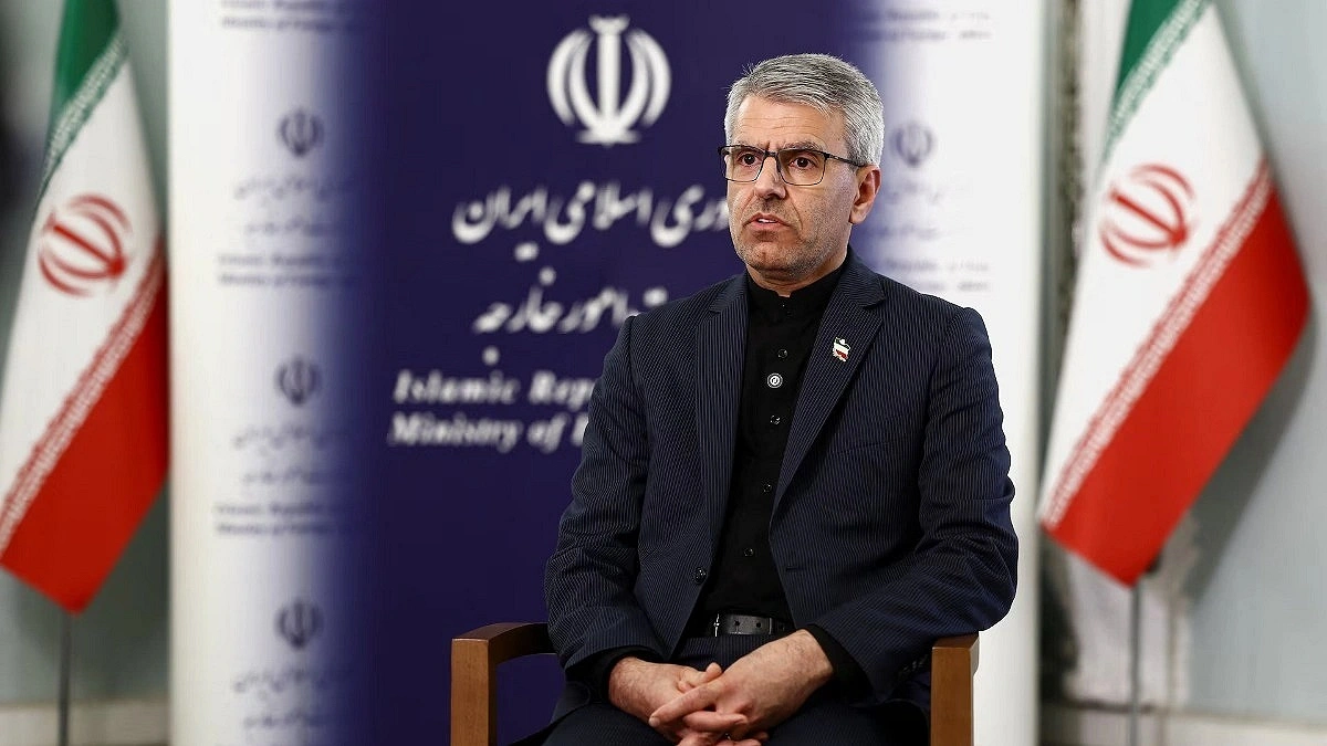 Iran Blames US for Lebanon Strikes