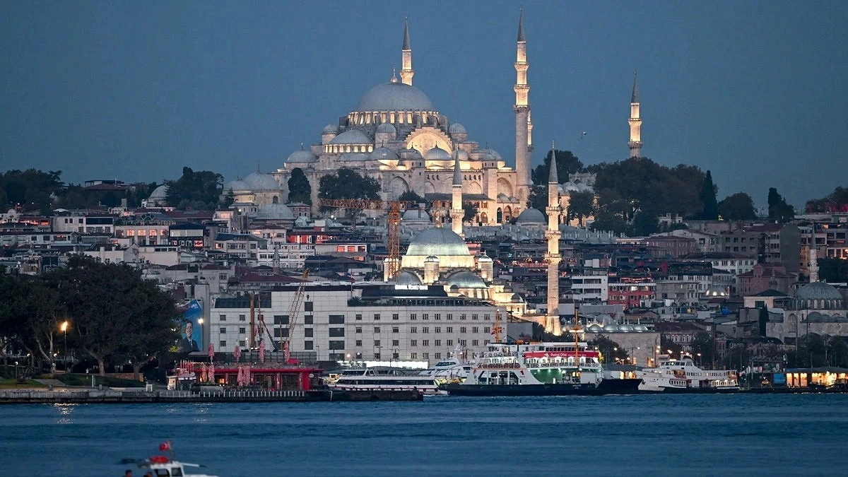 End of Iran War Brings Relief for Turkey