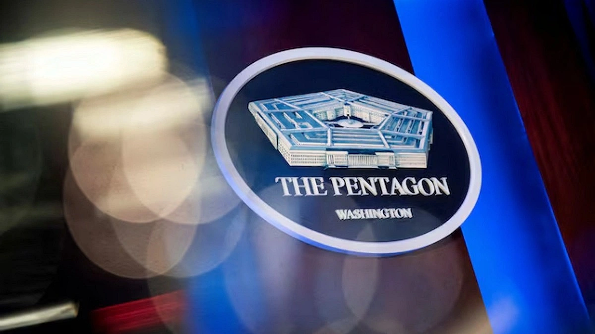 Pentagon Seeks $80 Billion to Cover Iran War and Other Costs