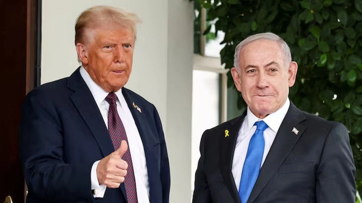 Is Israel Once Again the 'Jealous Lover' in Iran Deal Politics?