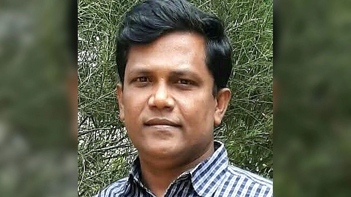 Journalist Arrested Over Report on State Minister Granted Bail