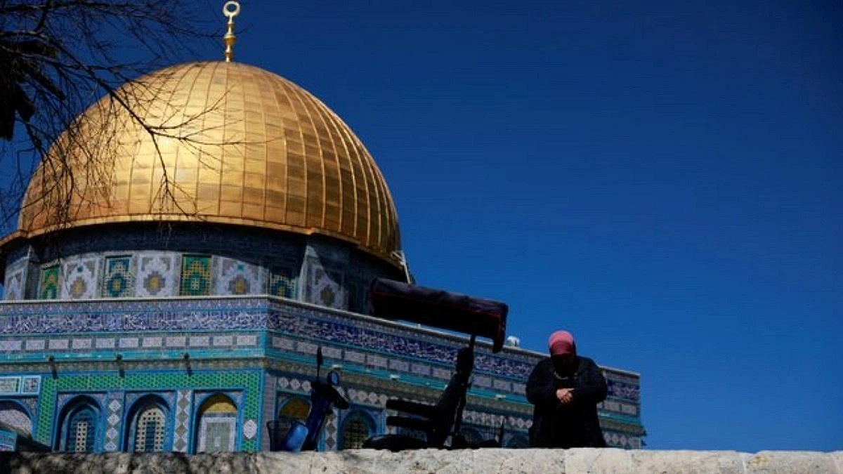 Turkey’s Minister Says, "Jerusalem will be Liberated One Day"