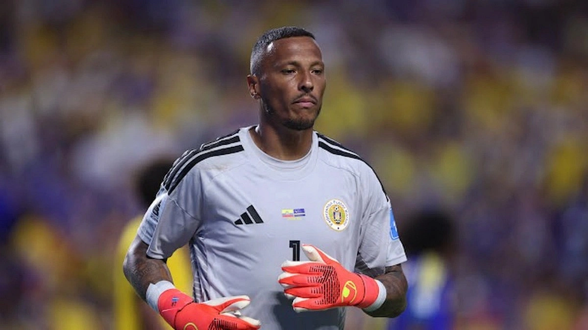 Curaçao Earn First World Cup Point After Goalkeeping Heroics