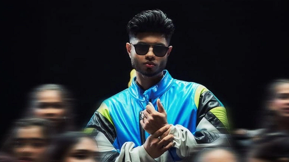 Sanjoy: 'I Want to Take Bangladesh to the Best Place in the World'
