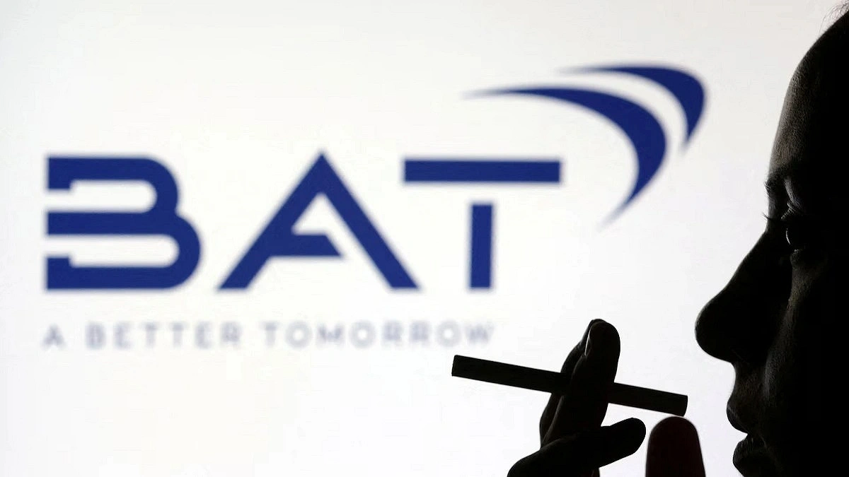 BAT to Cut 5,500 Jobs Globally in AI-Driven Restructuring