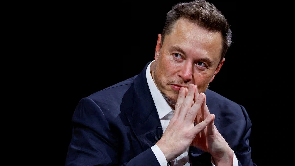 Elon Musk Now Owns $800 Billion; How Much Wealth Do the Top 10 Billionaires Have?