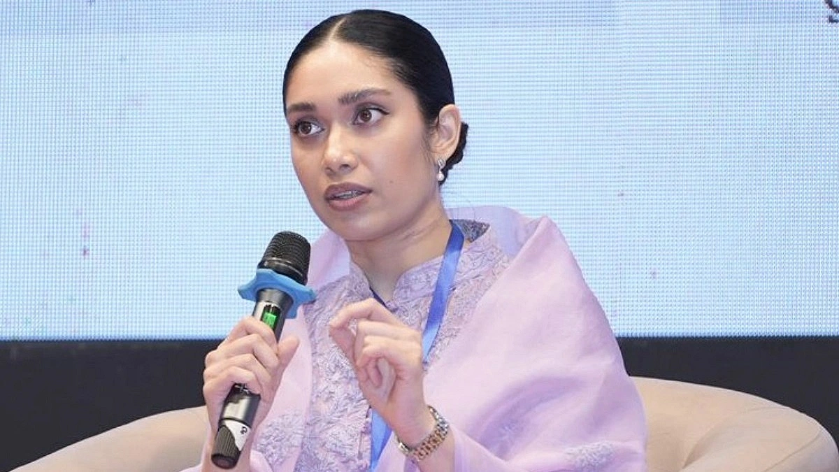Zaima Rahman Passes Bar Council MCQ Exam