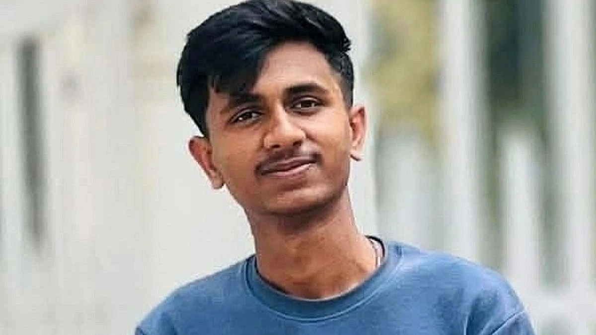 SSC Examinee Mridul Dies After Entanglement in Hanging Cable Wire