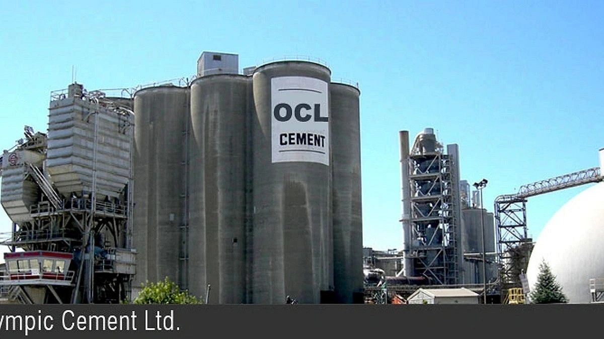 Olympic Cement Closes Permanently, 300 Workers Jobless