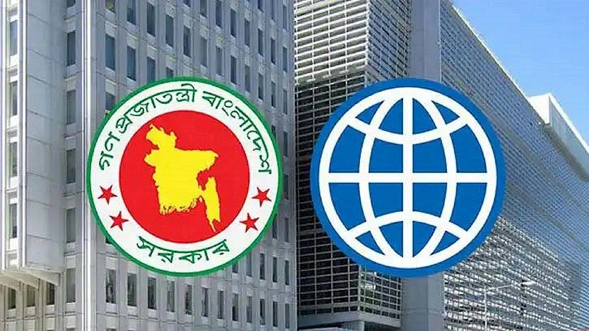 World Bank Approves $1.1 Billion for Two Bangladesh Projects