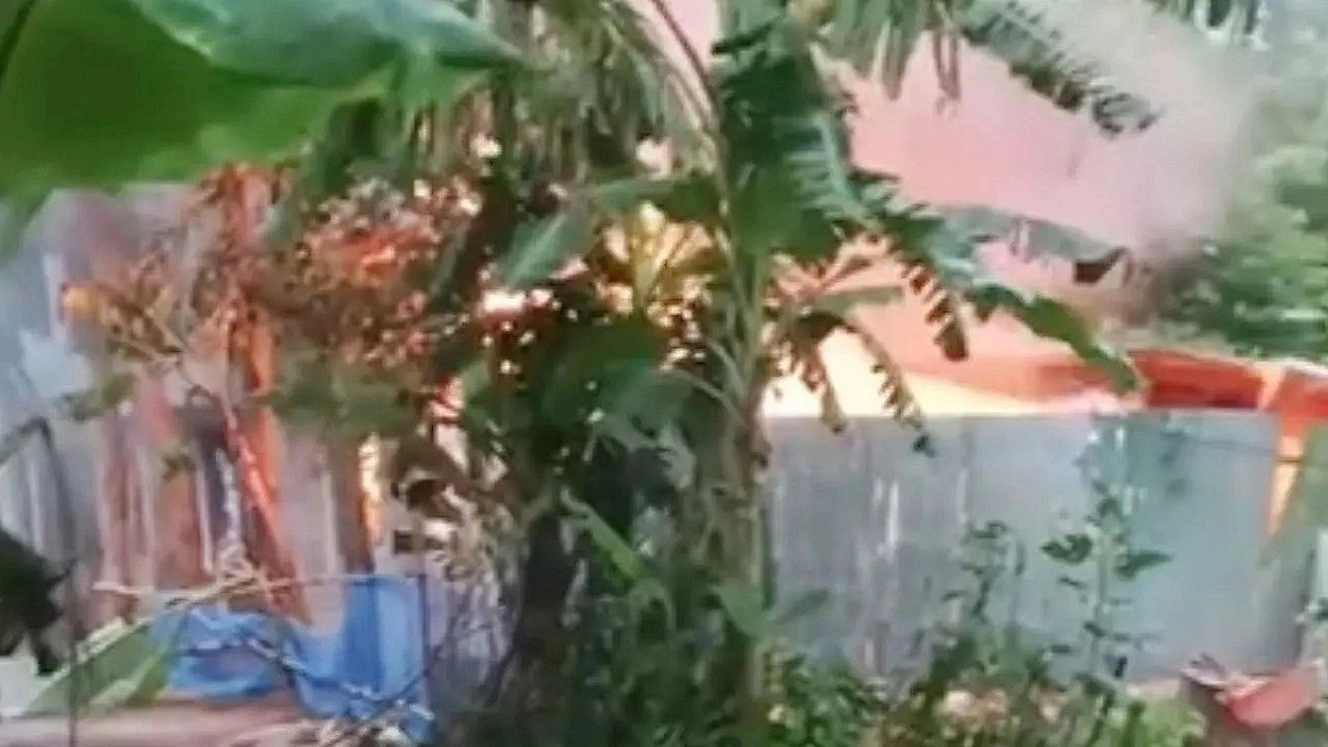 Schoolgirl Murder in Pabna: 3 Die in Arson, Subsequently