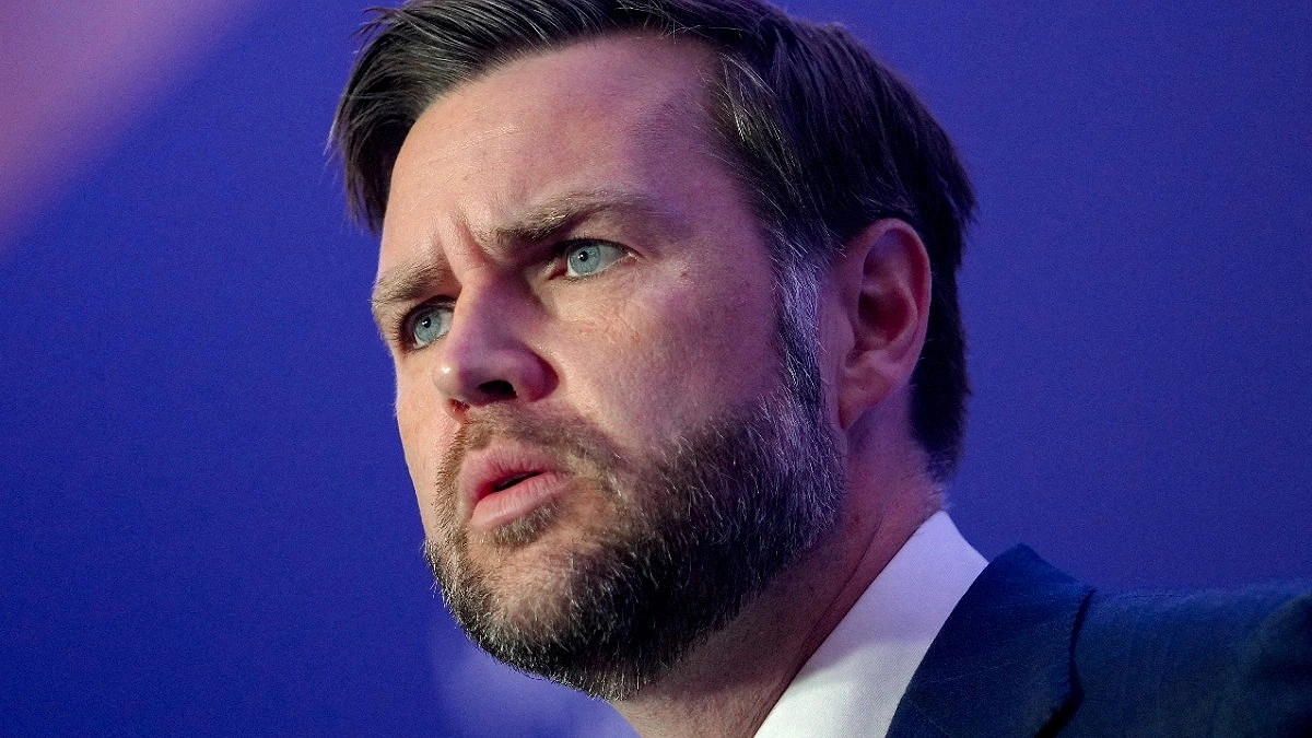 Says JD Vance, 'Violence Will Be Met with Violence'
