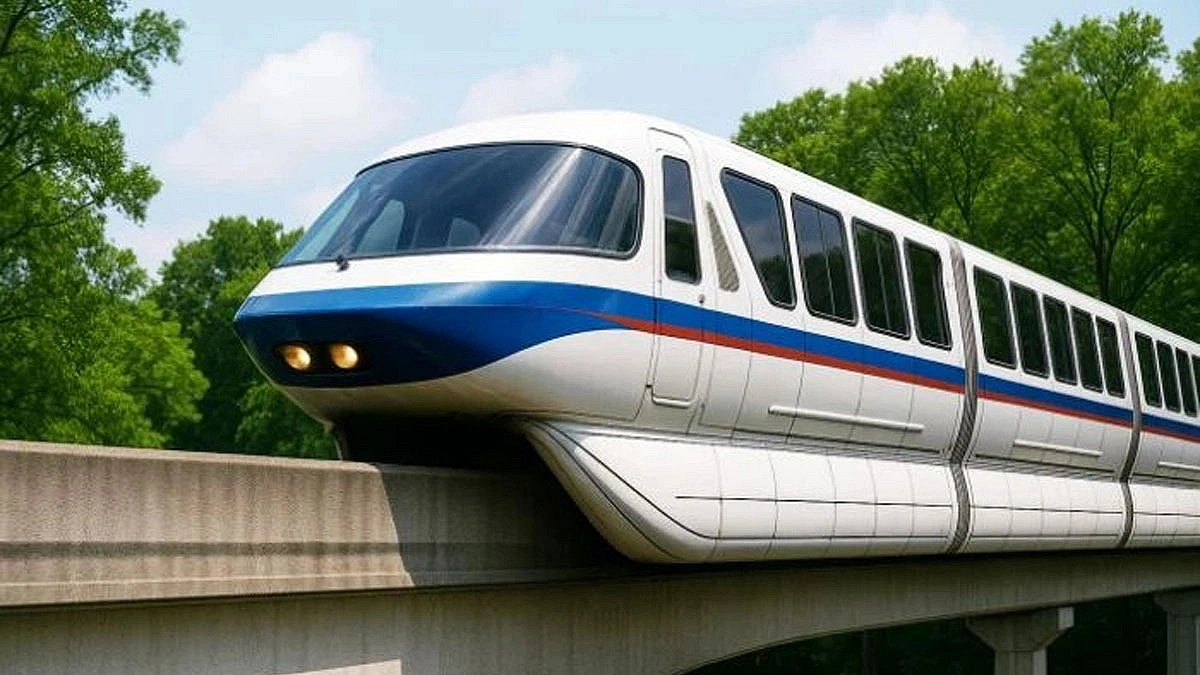 Egyptian embassy's response trails evidence of monorail fraud