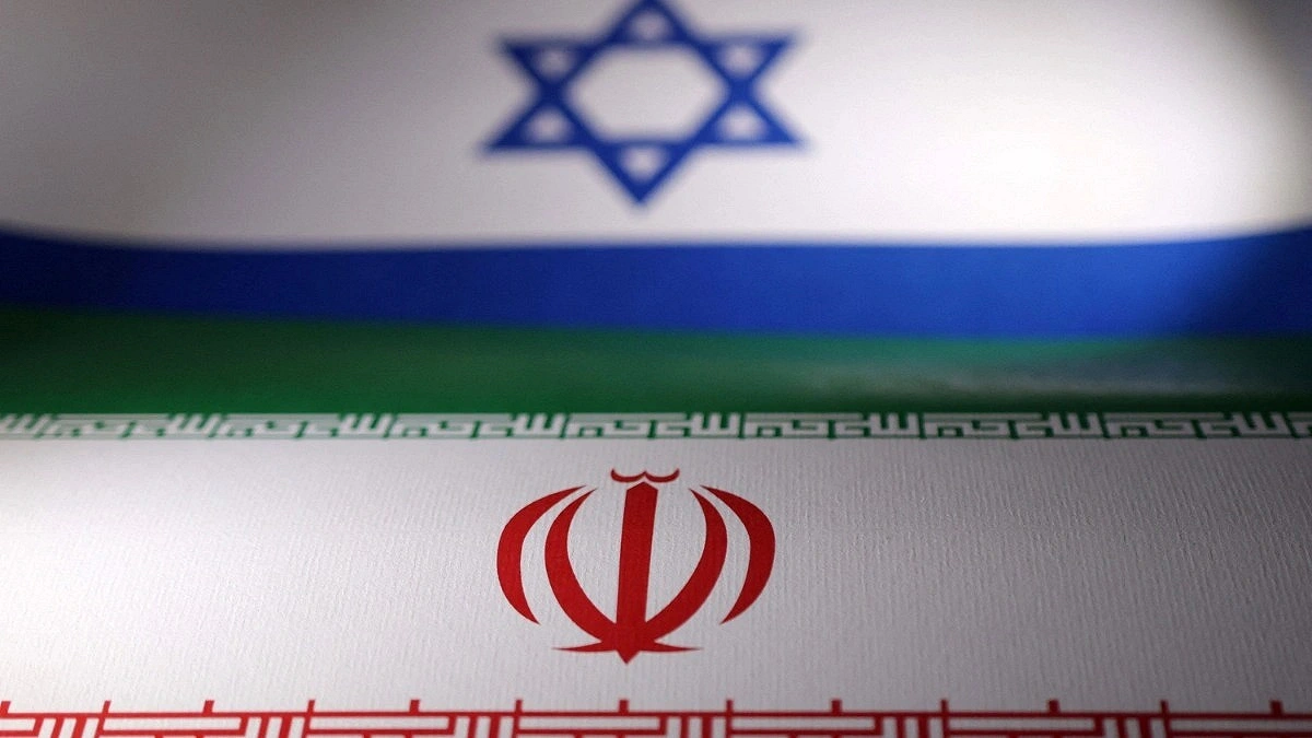 Iran Halts Attacks on Israel for Now