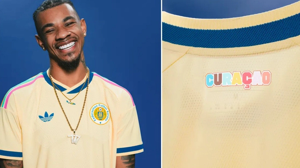 Viral Jersey Likely to Miss the Tournament