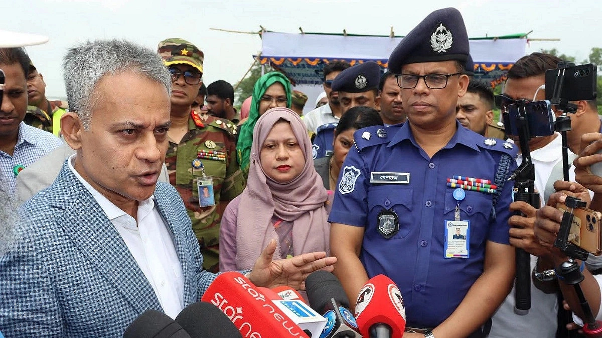 Awami League Banned, Boycotted for Their Stance Against People