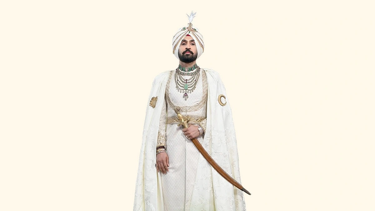 Special Day Declared in the US in Honor of Diljit Dosanjh