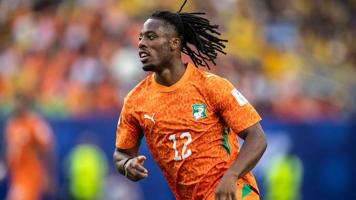 Ivory Coast Footballer in Trouble Over Match-fixing Allegation