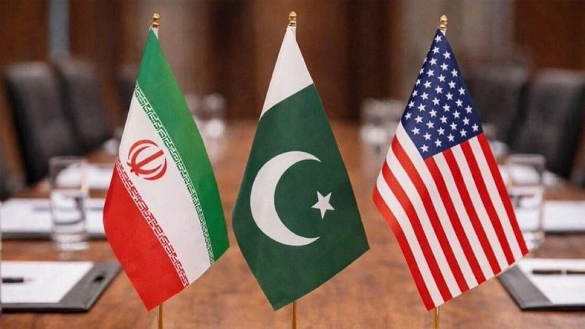 Who are attending Iran-US talks and what are on agenda