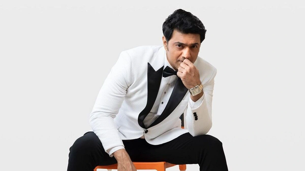 Bengali Superstar Dev Takes Over as New ‘Dadagiri’ Host