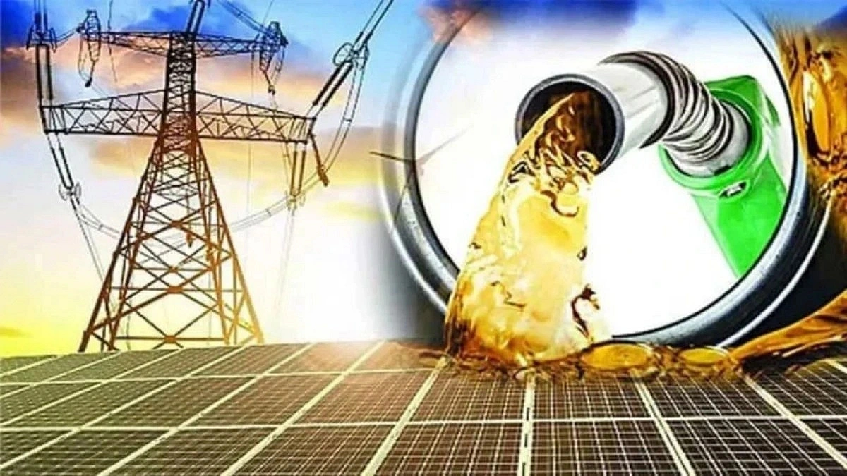 Allocations Increase for Power, Energy Sectors