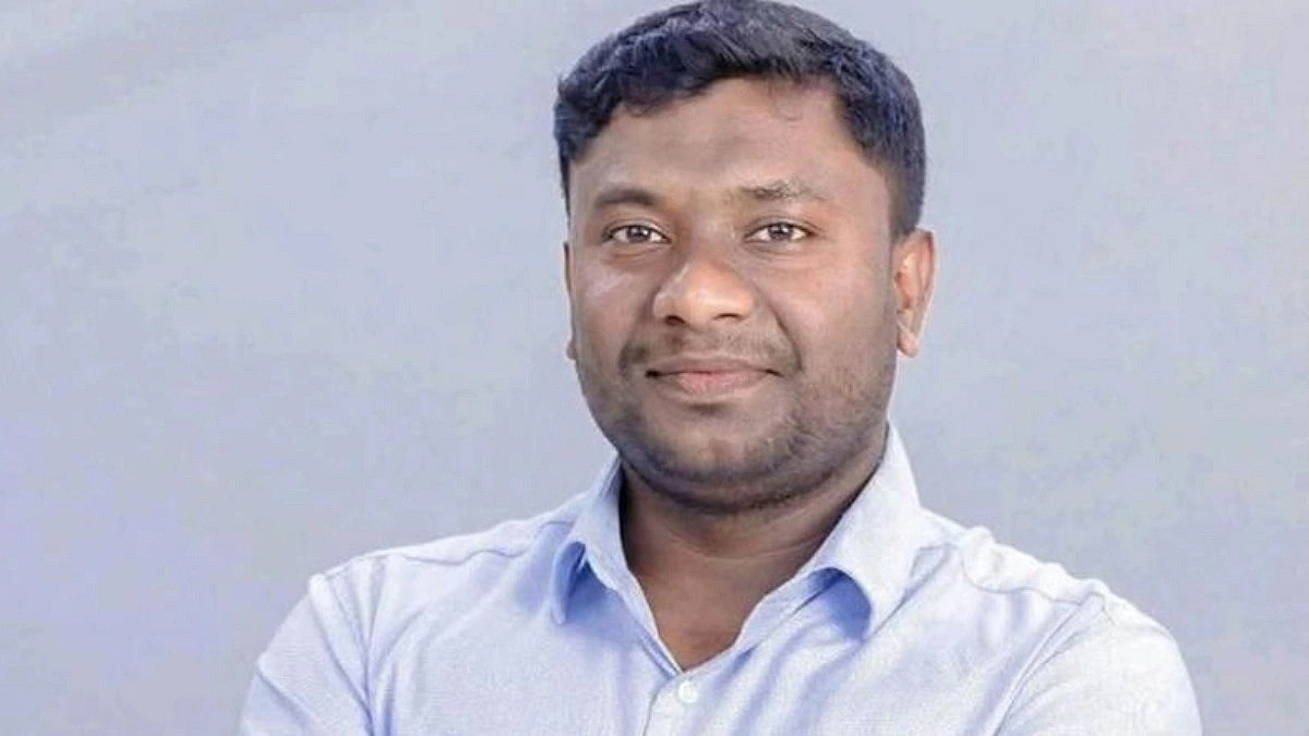 Missing Chhatrashibir Leader Found, Faces Rape Case