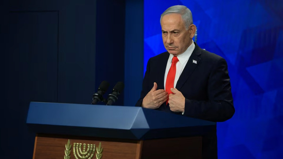 US-Iran Pact Puts Netanyahu-Trump Alliance to Test